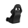 FANATEC Clubsport Cockpit (Seat Only) Black Shell / Charcoal Cover - 1342347 - zdjęcie 2